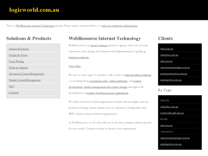 www.logicworld.com