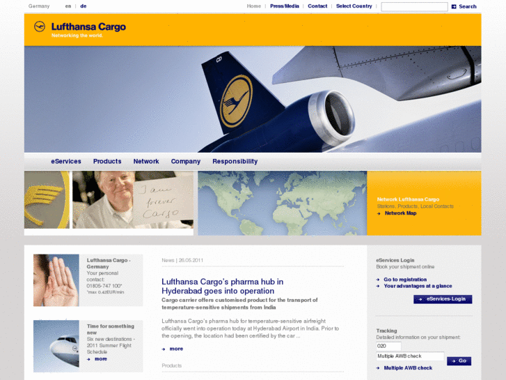 www.lufthansa-cargo.com