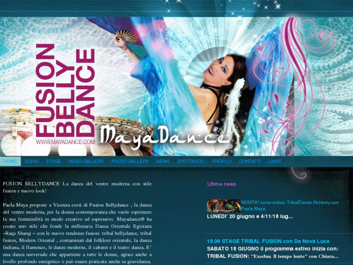 www.mayadance.com