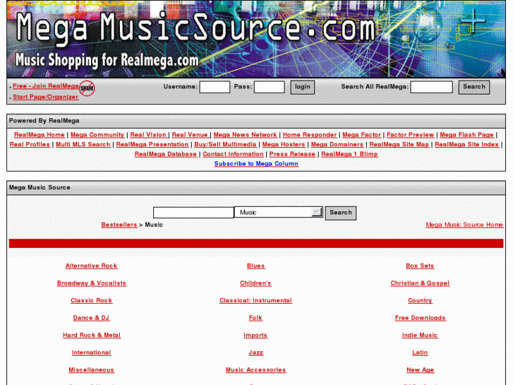 www.megamusicsource.com