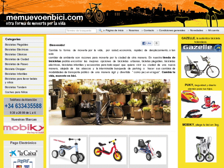 www.memuevoenbici.com