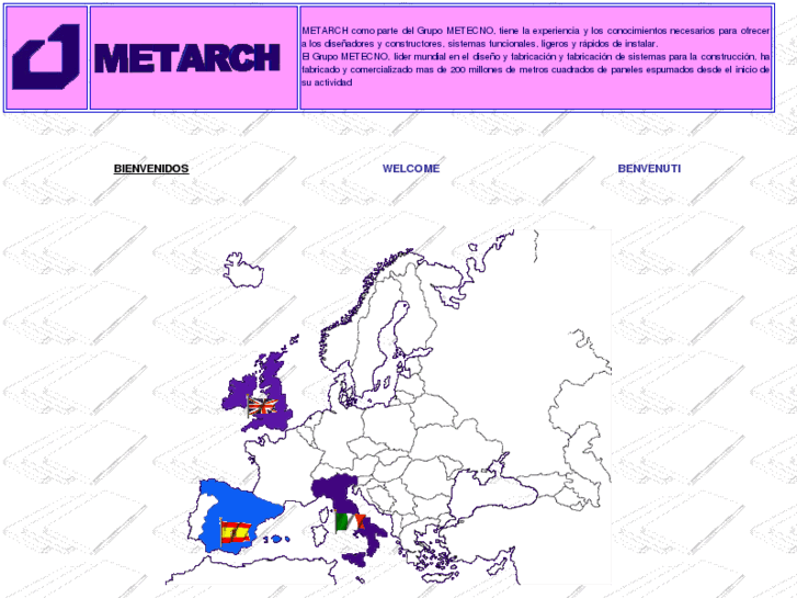 www.metarch.net