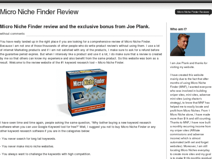 www.micro-niche-finder-reviews.com