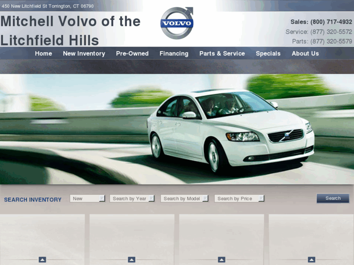 www.mitchellvolvo2.com