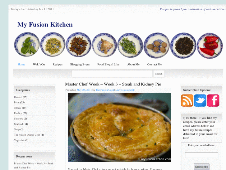 www.myfusionkitchen.com