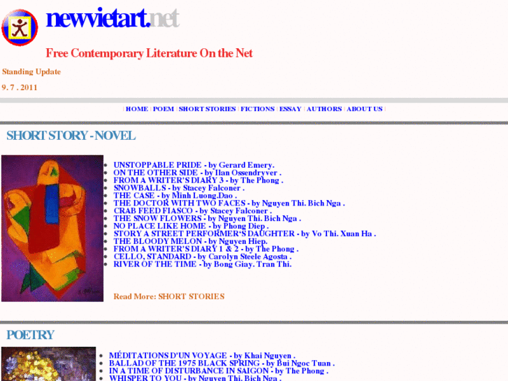 www.newvietart.net