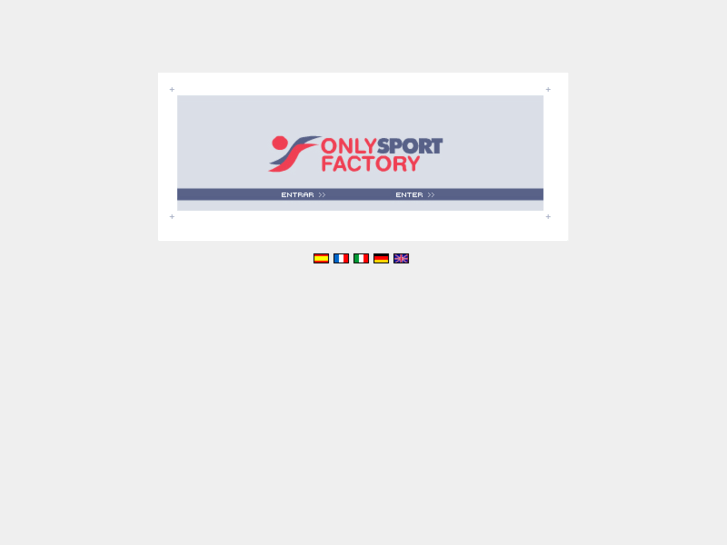 www.onlysportfactory.com