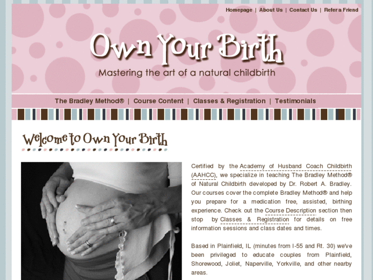 www.ownyourbirth.com