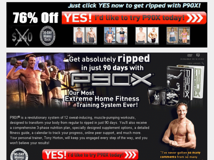 www.p90x-by-beachbody.net