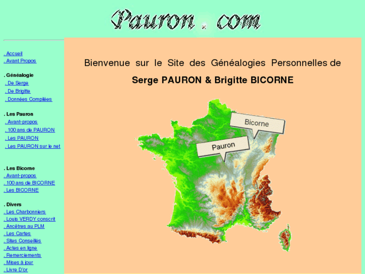 www.pauron.com