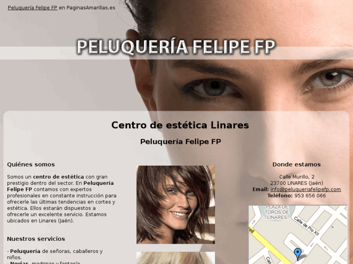 www.peluqueriafelipefp.com