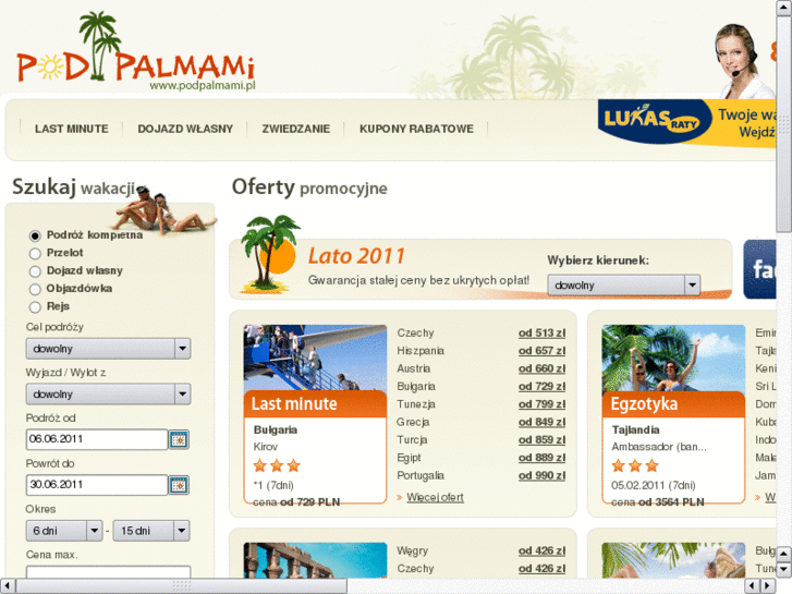 www.podpalmami.net