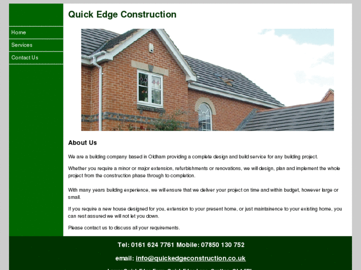 www.quickedgeconstruction.com