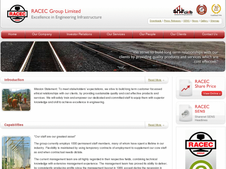 www.racec.co.za