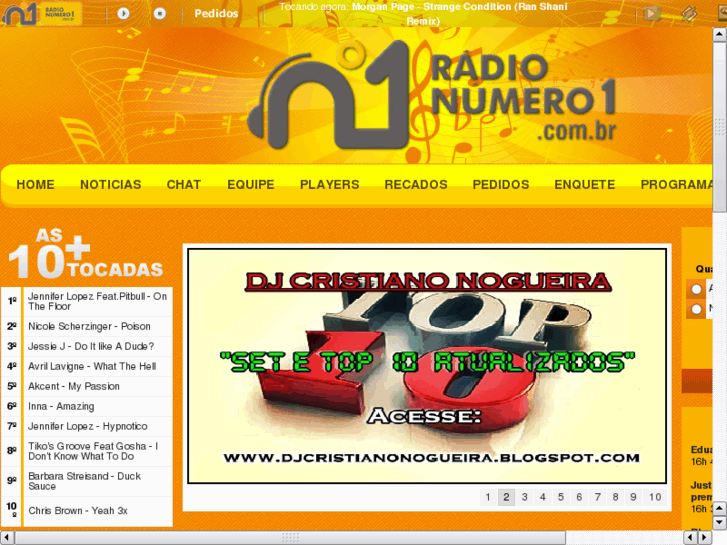 www.radionumero1.com.br