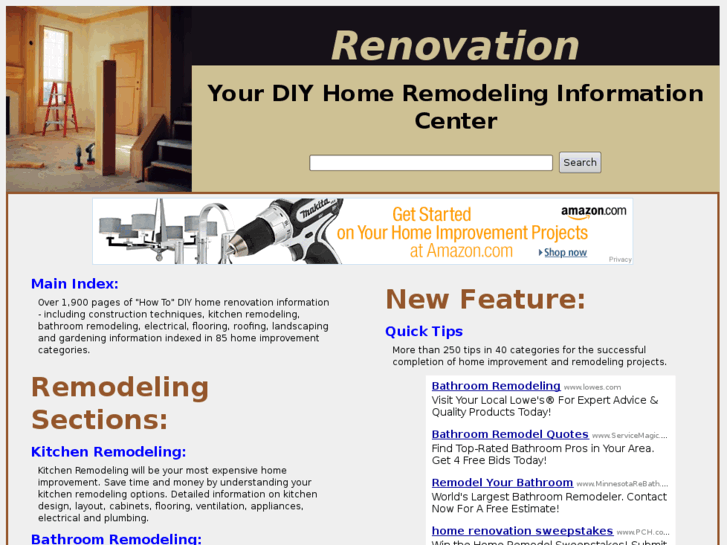 www.renovation-headquarters.com