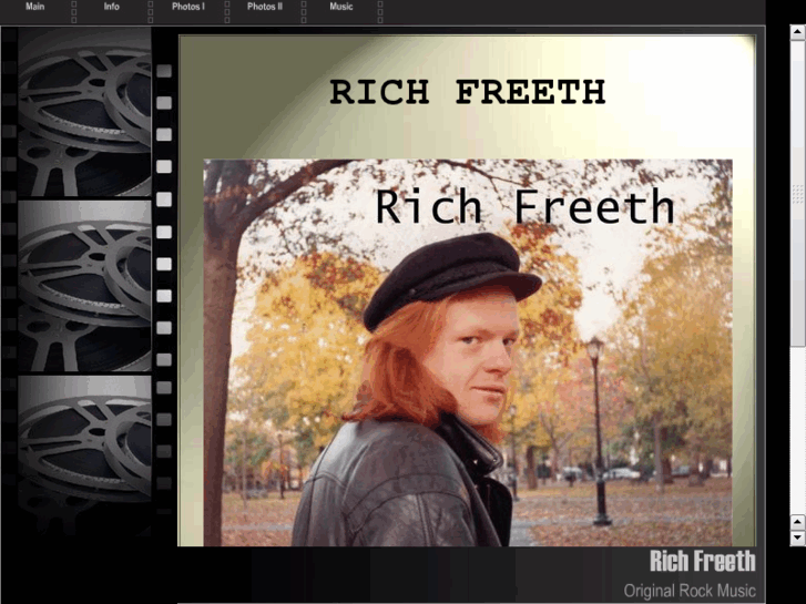 www.richfreeth.com