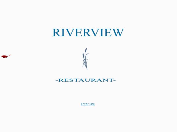 www.riverview-restaurant.co.uk