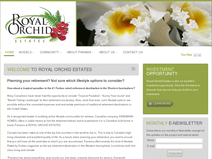 www.royalorchidestates.com