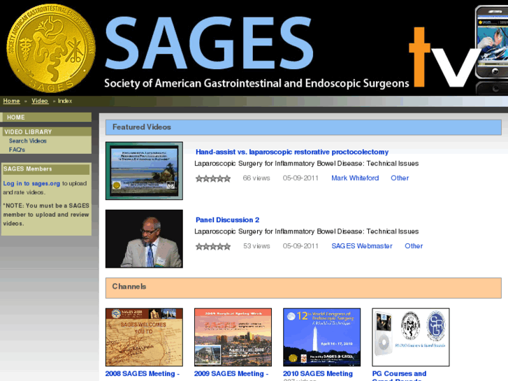 www.sages.tv