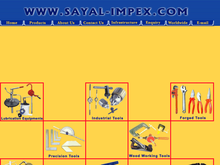 www.sayal-impex.com