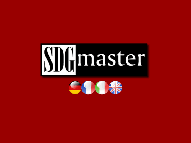 www.sdg-master.com