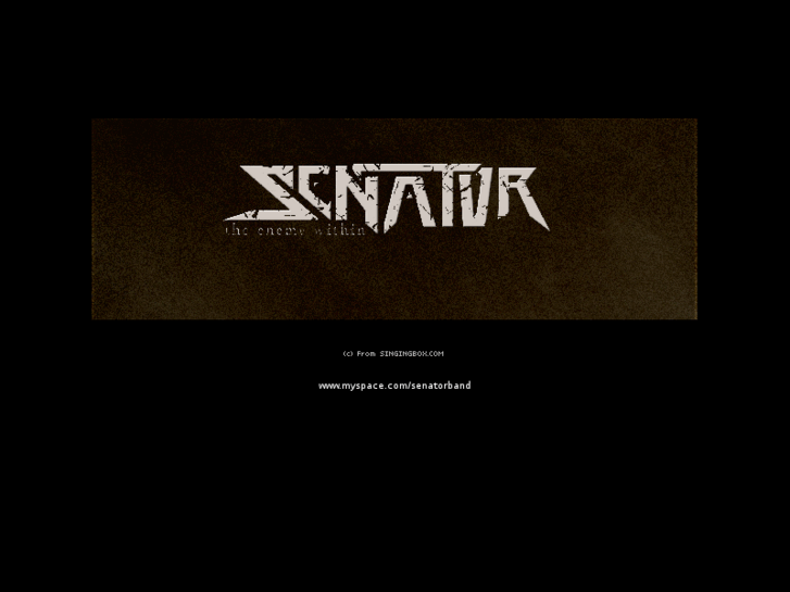 www.senator1.com