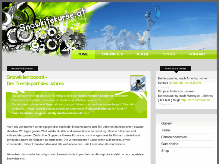 www.snowkitekurse.at