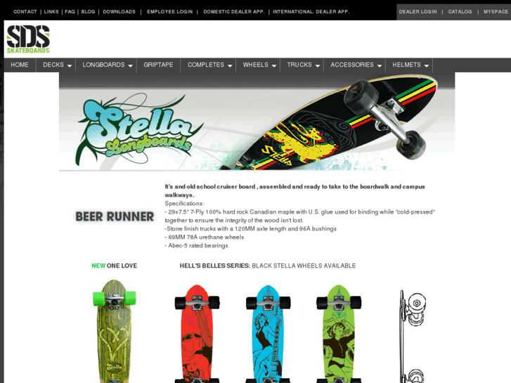 www.stellalongboards.com