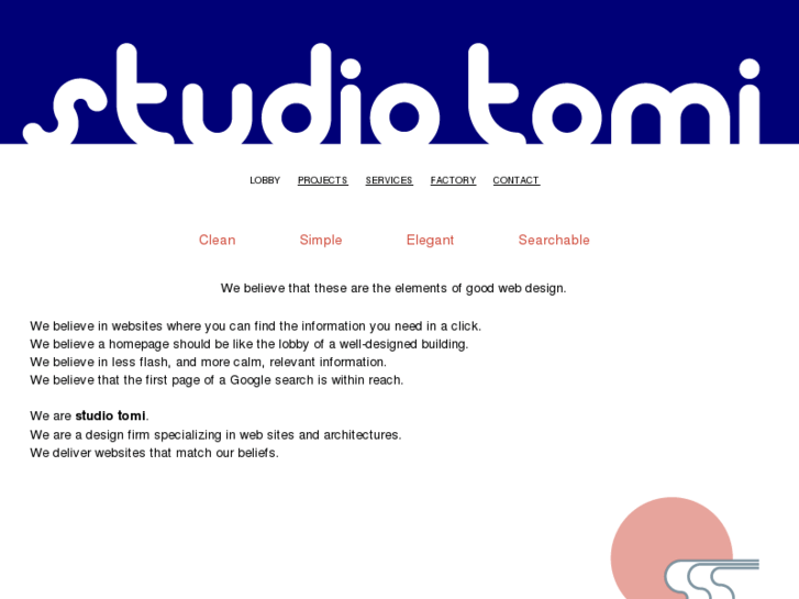 www.studiotomi.com