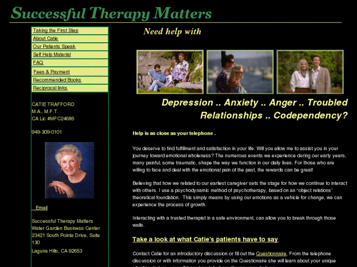 www.successfultherapy.com