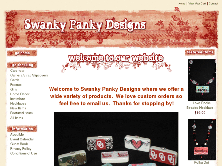 www.swankypankydesigns.com