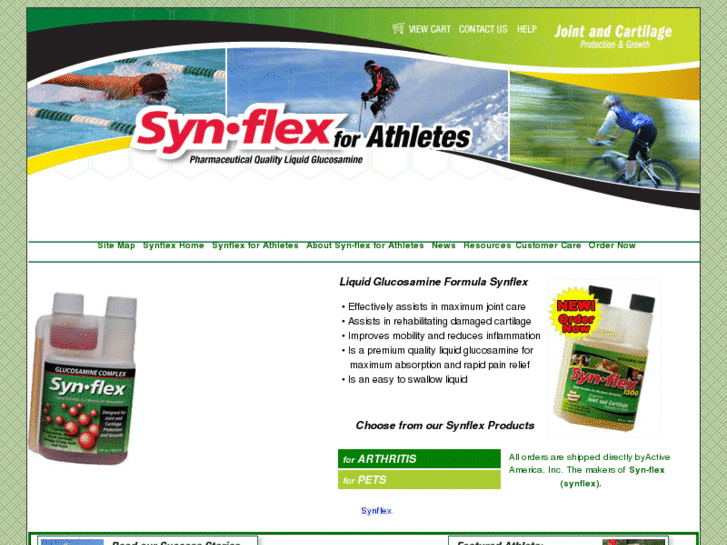 www.synflexforathletes.com