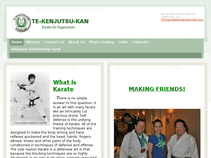 www.te-kenjutsu-kan.com