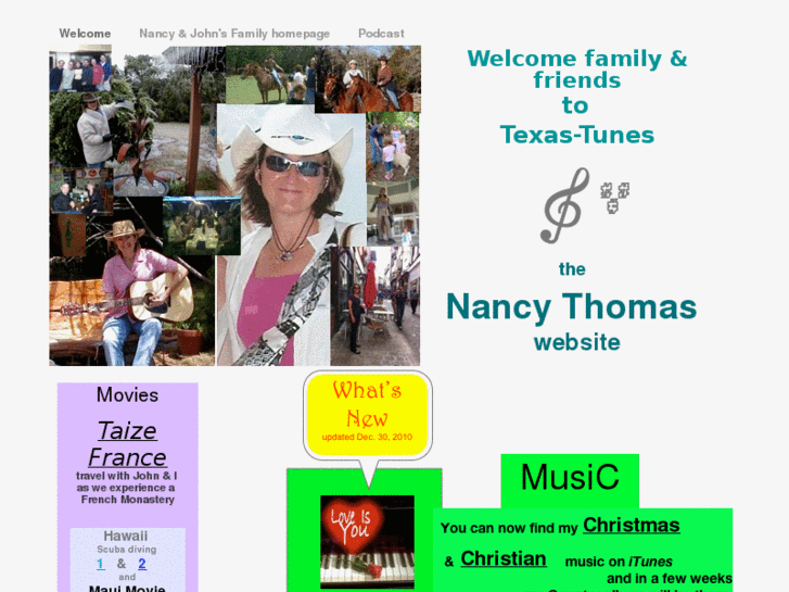 www.texas-tunes.com