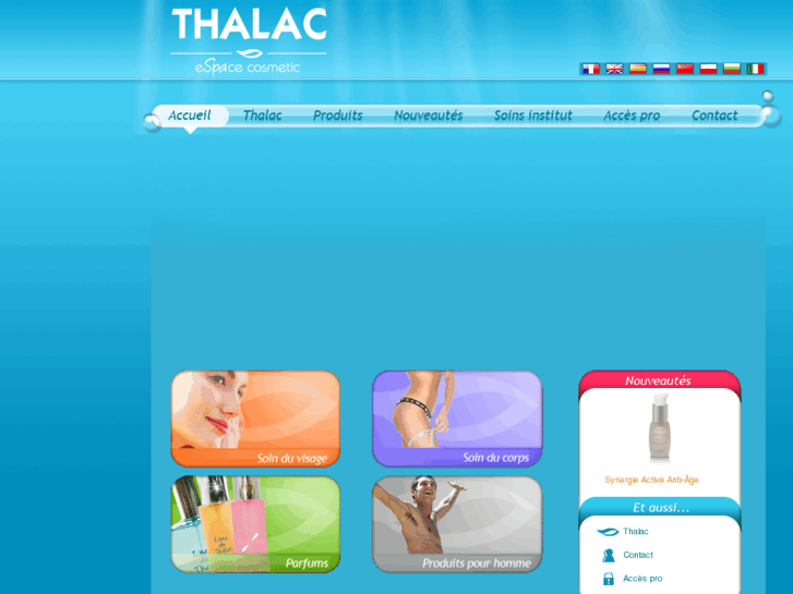www.thalac.fr