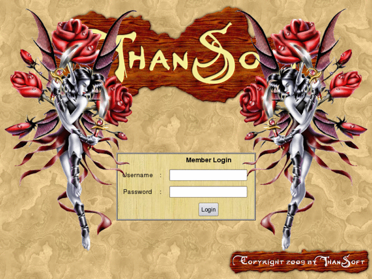 www.thansoft.net