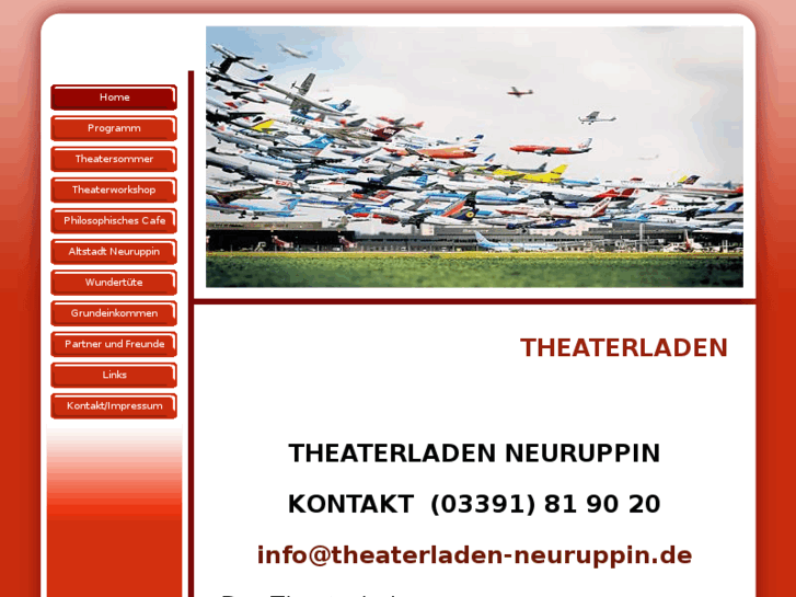 www.theaterladen-neuruppin.de