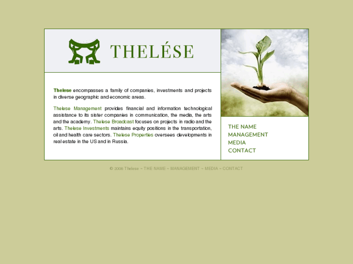 www.thelese.com