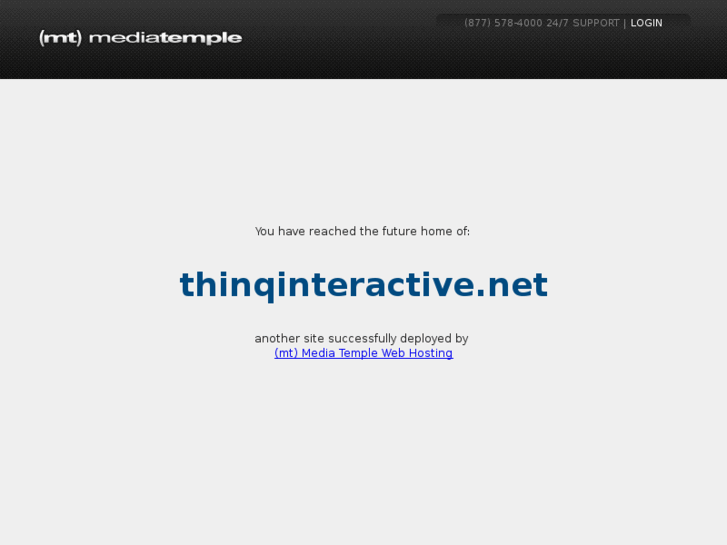 www.thinqinteractive.net