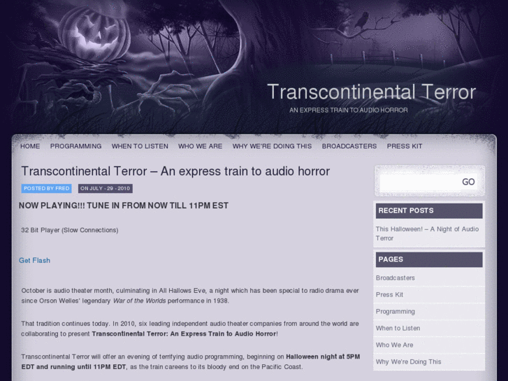 www.transcontinentalterror.com