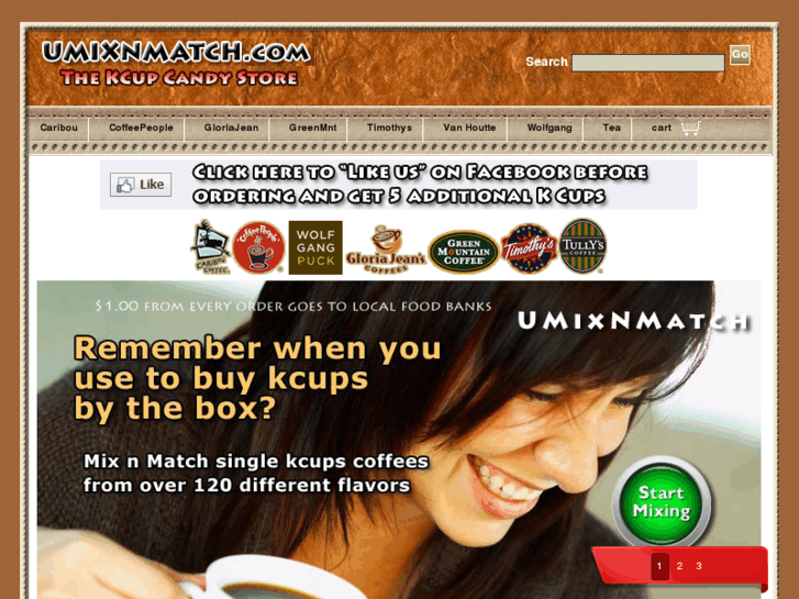 www.umixnmatch.com