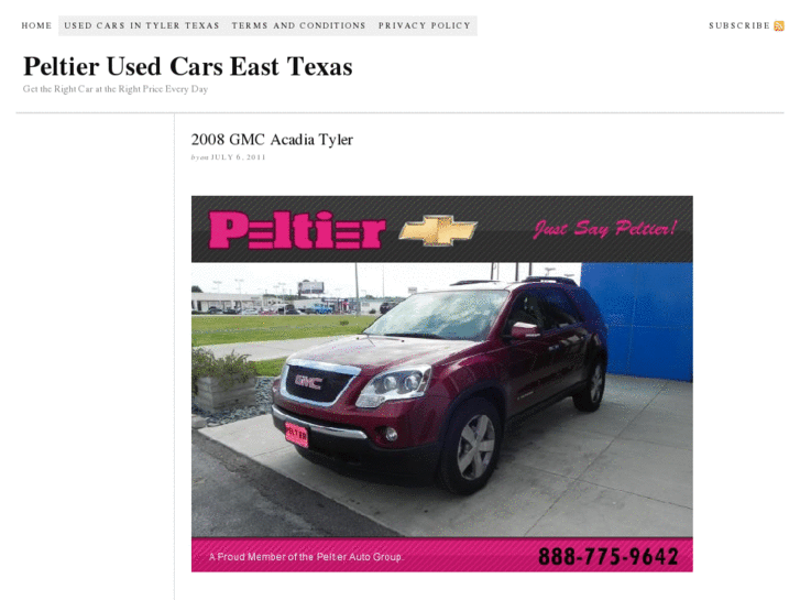 www.usedcarsintyler.com