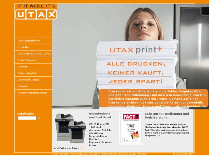 www.utax.de