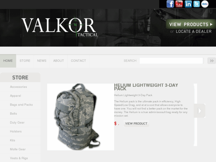 www.valkortactical.com