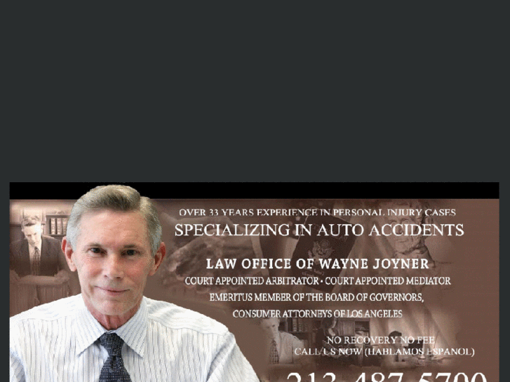 www.waynejoynerlaw.com