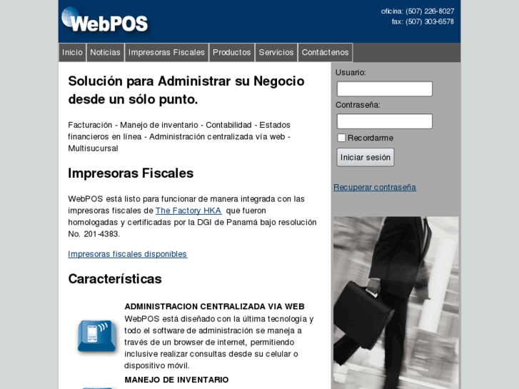 www.webpospanama.com