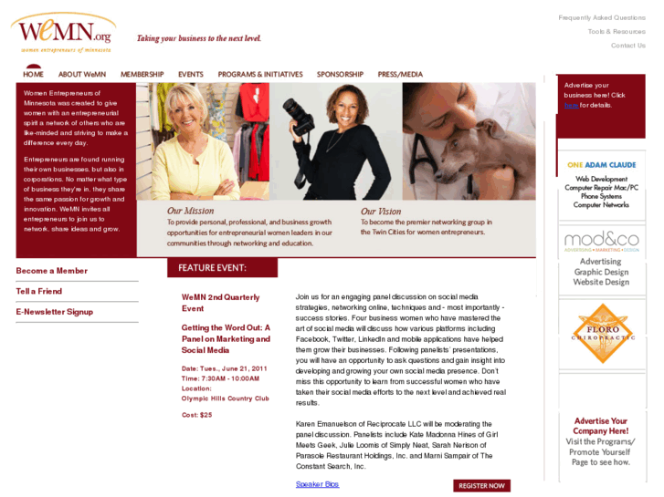 www.wemn.org