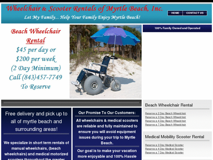 www.wheelchair-medical-scooter-rentals.com