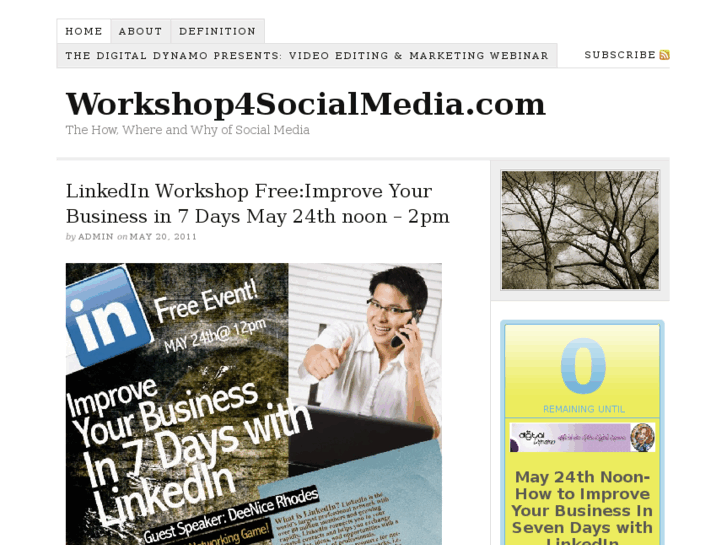 www.workshop4linkedin.com